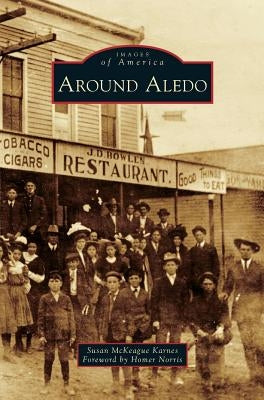 Around Aledo by Karnes, Susan McKeague
