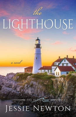 The Lighthouse by Newton, Jessie