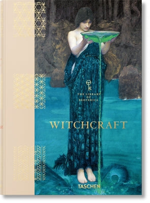 Witchcraft. the Library of Esoterica by Hundley, Jessica