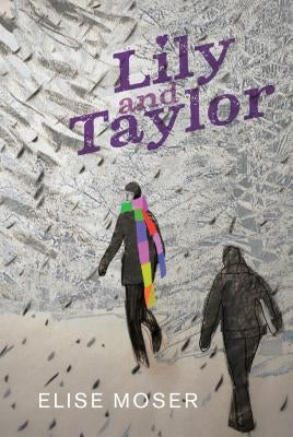 Lily and Taylor by Moser, Elise