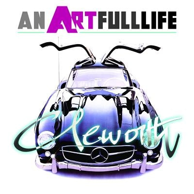 Cleworth: An Artfulllife by Cleworth, Harold James
