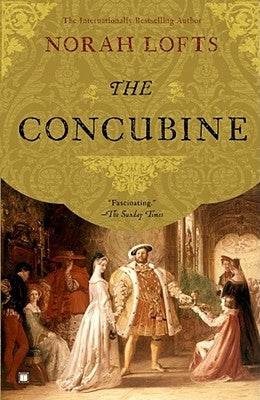 The Concubine by Lofts