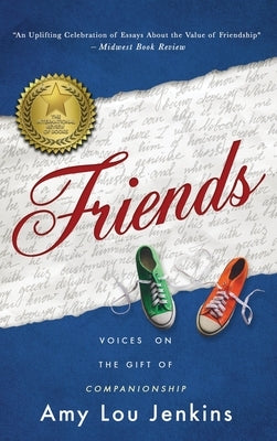 Friends by Jenkins, Amy Lou