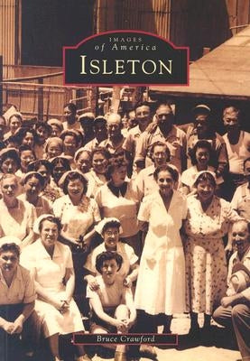 Isleton by Crawford, Bruce
