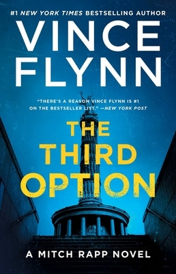 The Third Option, Volume 4 by Flynn, Vince