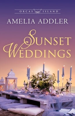Sunset Weddings by Addler, Amelia