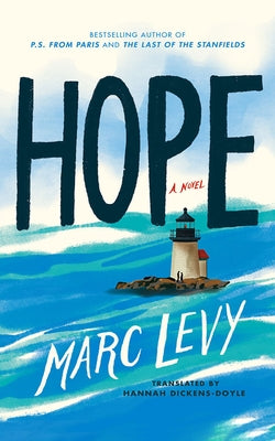 Hope by Levy, Marc