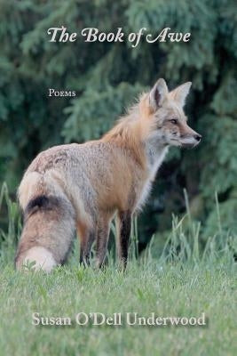 The Book of Awe by Underwood, Susan O'Dell