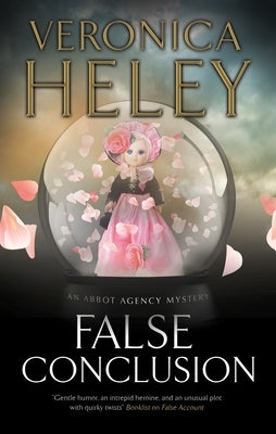 False Conclusion by Heley, Veronica