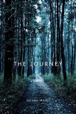 The Journey by Azali, Jeison