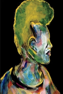 Gurl Get Up: Anthology of Word Poems Created to Inspire, Motivate, and Help to Better by Jackson, Brandon