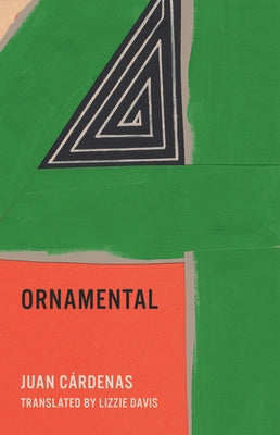 Ornamental by Cárdenas, Juan