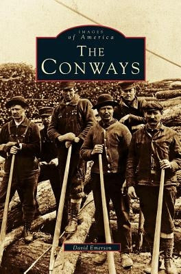 Conways by Emerson, David