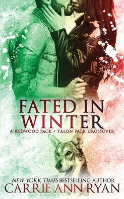 Fated in Winter by Ryan, Carrie Ann