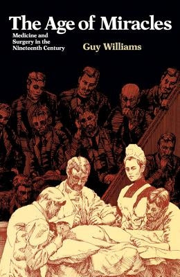 Age of Miracles the by Williams, Guy, Jr.