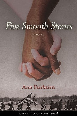 Five Smooth Stones by Fairbairn, Ann
