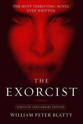 The Exorcist by Blatty, William Peter