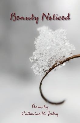 Beauty Noticed by Seeley, Catherine R.