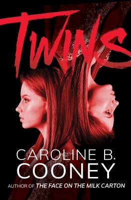 Twins by Cooney, Caroline B.