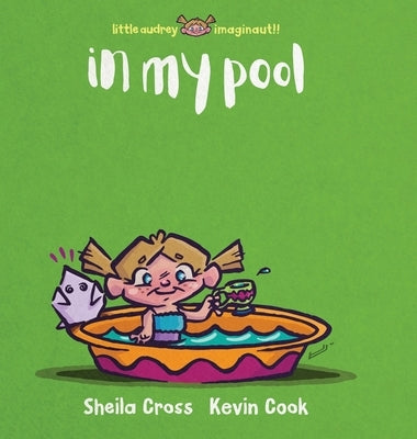 In My Pool by Cross, Sheila