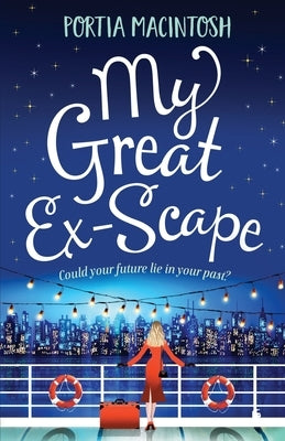 My Great Ex-Scape by Macintosh, Portia