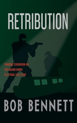 Retribution by Bennett, Bob