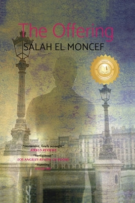 The Offering by El Moncef, Salah
