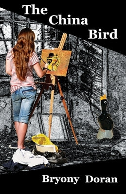 The China Bird by Doran, Bryony
