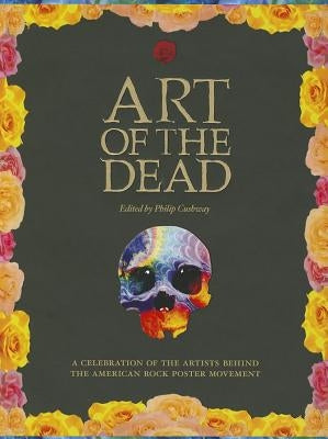 Art of the Dead by Cushway, Phil