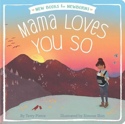 Mama Loves You So by Pierce, Terry