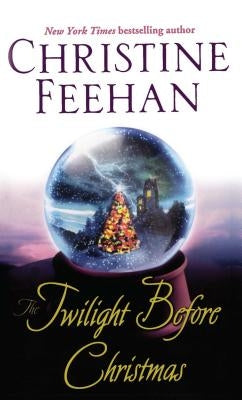 Twilight Before Christmas by Feehan, Christine