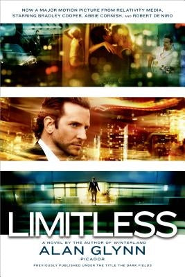 Limitless by Glynn, Alan