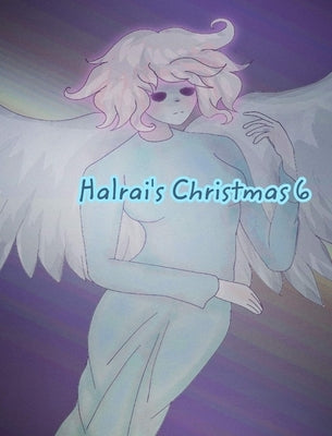 Halrai Christmas 6 by Halrai