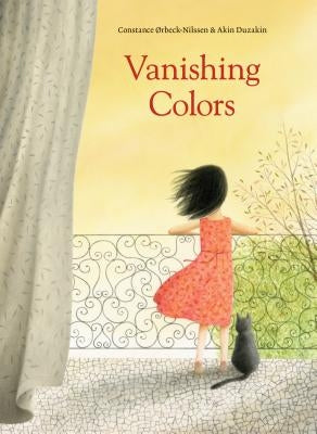 Vanishing Colors by Ørbeck-Nilssen, Constance