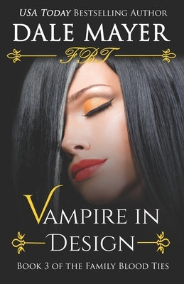 Vampire in Design by Mayer, Dale