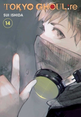 Tokyo Ghoul: Re, Vol. 14, Volume 14 by Ishida, Sui