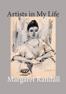 Artists in My Life by Randall, Margaret