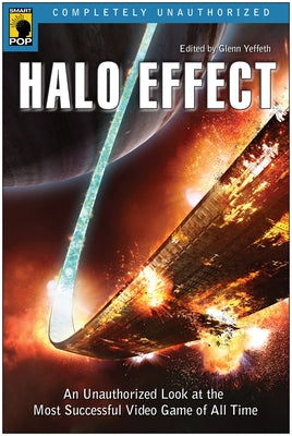 Halo Effect by Yeffeth, Glenn