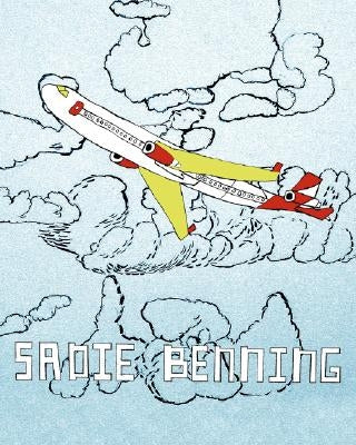 Sadie Benning: Suspended Animation by Benning, Sadie