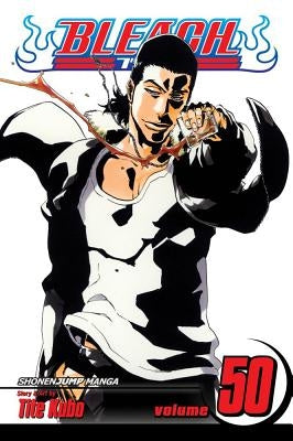 Bleach, Volume 50: The Six Fullbringers by Kubo, Tite