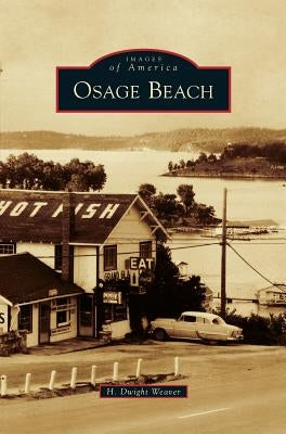 Osage Beach by Weaver, H. Dwight