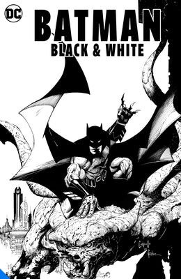 Batman: Black & White by Various