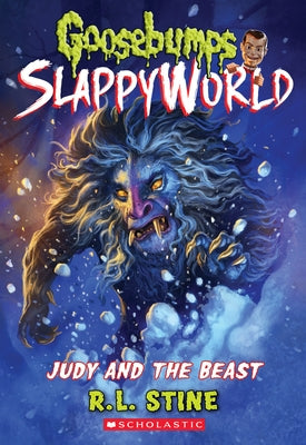 Judy and the Beast by Stine, R. L.