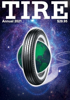 TIRE Annual 2021 by Thomas, John