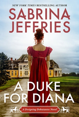 A Duke for Diana by Jeffries, Sabrina