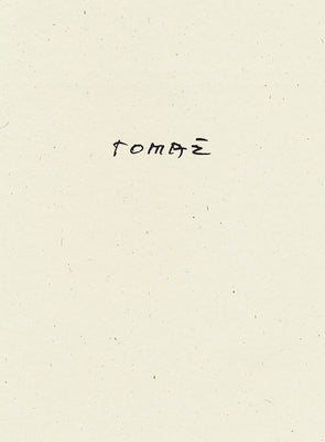 Tomaz by Salamun, Tomaz