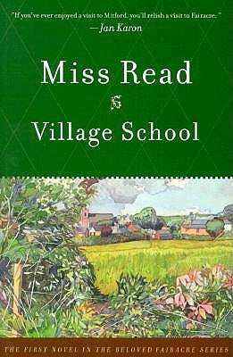 Village School by Read