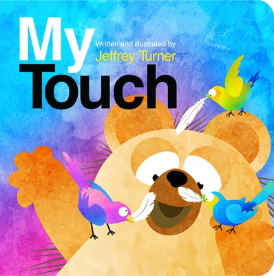 My Touch by Turner, Jeffrey