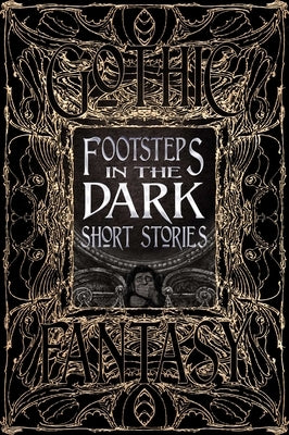 Footsteps in the Dark Short Stories by Alder, Emily