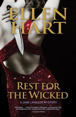 Rest for the Wicked by Hart, Ellen